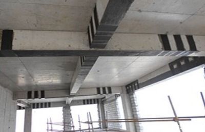 碳纖維加固施工的常見問題及解決（碳纖維加固工程常見問題以及防治方法） 結(jié)構(gòu)地下室設(shè)計 第3張