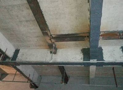 碳纖維加固施工的常見問題及解決（碳纖維加固工程常見問題以及防治方法） 結(jié)構(gòu)地下室設(shè)計 第5張