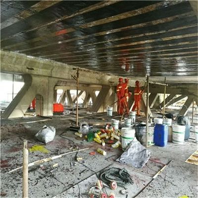 鋼梁加固后養護要點（鋼梁加固后如何養護）