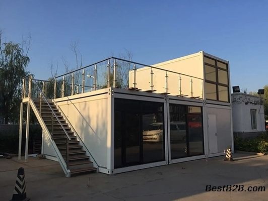 集裝箱防銹嗎(集裝箱防銹成本分析) 結構工業鋼結構設計 第2張 集裝箱防銹嗎(集裝箱防銹成本分析) 結構工業鋼結構設計 第2張