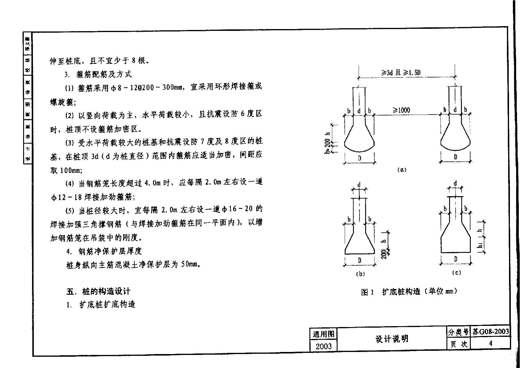 混凝土加固構(gòu)造圖集大全視頻(混凝土加固構(gòu)造圖集) 建筑施工圖施工 第5張 混凝土加固構(gòu)造圖集大全視頻(混凝土加固構(gòu)造圖集) 建筑施工圖施工 第5張