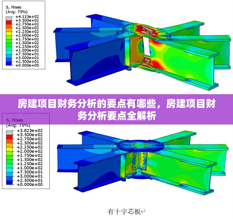 房建項目財務分析的要點有哪些，房建項目財務分析要點全解析