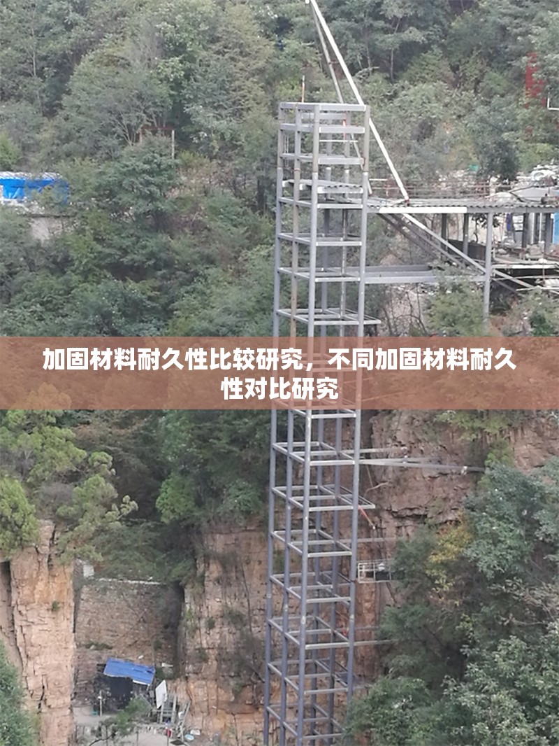 加固材料耐久性比較研究，不同加固材料耐久性對比研究