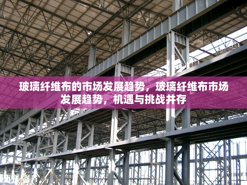 玻璃纖維布的市場發展趨勢，玻璃纖維布市場發展趨勢，機遇與挑戰并存 行業新聞 第1張