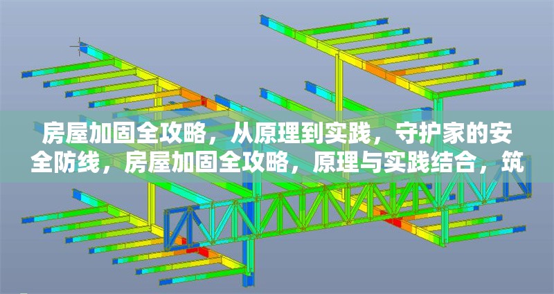 房屋加固全攻略，從原理到實踐，守護家的安全防線，房屋加固全攻略，原理與實踐結合，筑牢家的安全防線