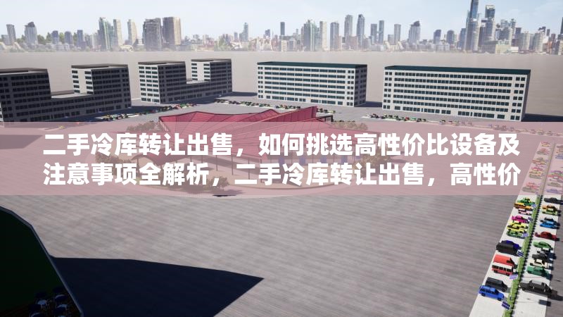 二手冷庫轉(zhuǎn)讓出售，如何挑選高性價(jià)比設(shè)備及注意事項(xiàng)全解析，二手冷庫轉(zhuǎn)讓出售，高性價(jià)比設(shè)備挑選與