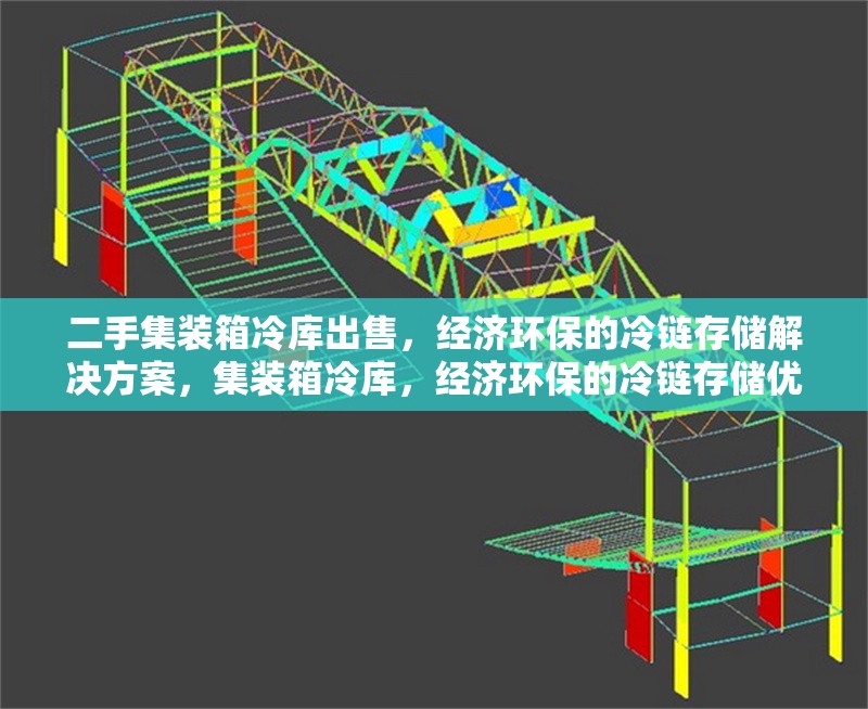 二手集裝箱冷庫出售，經(jīng)濟(jì)環(huán)保的冷鏈存儲解決方案，集裝箱冷庫，經(jīng)濟(jì)環(huán)保的冷鏈存儲優(yōu)選