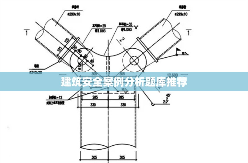 建筑安全案例分析題庫推薦 行業新聞 第1張