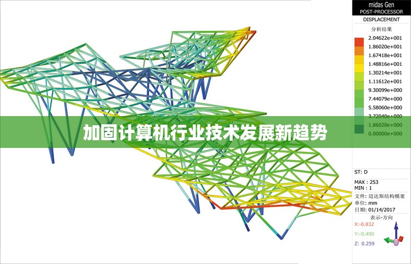 加固計(jì)算機(jī)行業(yè)技術(shù)發(fā)展新趨勢(shì) 行業(yè)新聞