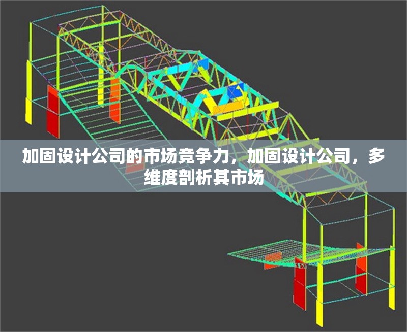 加固設(shè)計(jì)公司的市場(chǎng)競(jìng)爭(zhēng)力，加固設(shè)計(jì)公司，多維度剖析其市場(chǎng)