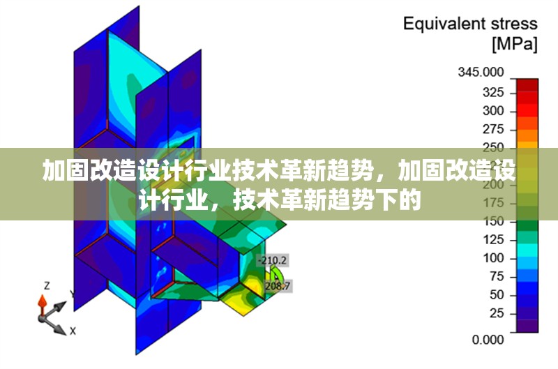 加固改造設(shè)計(jì)行業(yè)技術(shù)革新趨勢(shì)，加固改造設(shè)計(jì)行業(yè)，技術(shù)革新趨勢(shì)下的