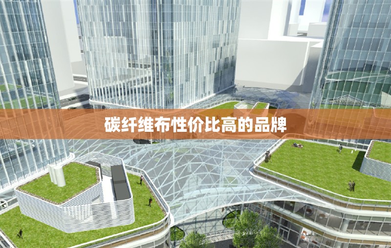 碳纖維布性價比高的品牌