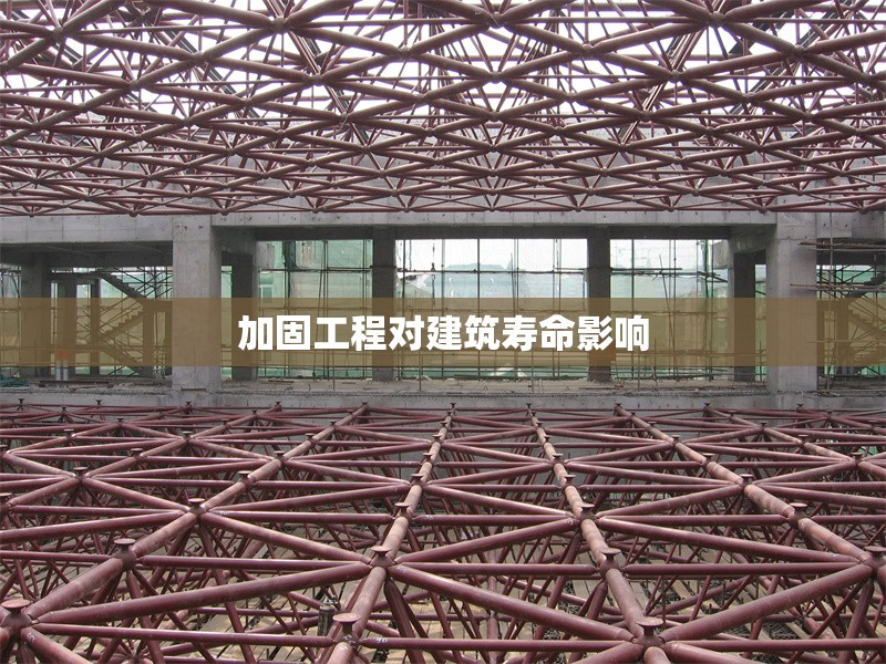 加固工程對(duì)建筑壽命影響
