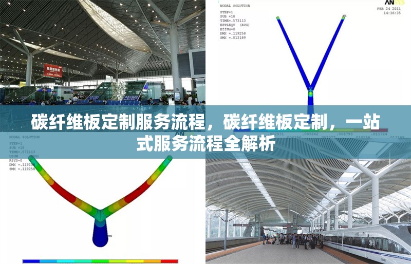 碳纖維板定制服務流程，碳纖維板定制，一站式服務流程全解析 行業新聞 第6張