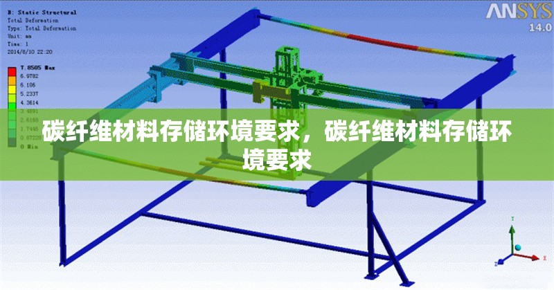 碳纖維材料存儲環境要求，碳纖維材料存儲環境要求