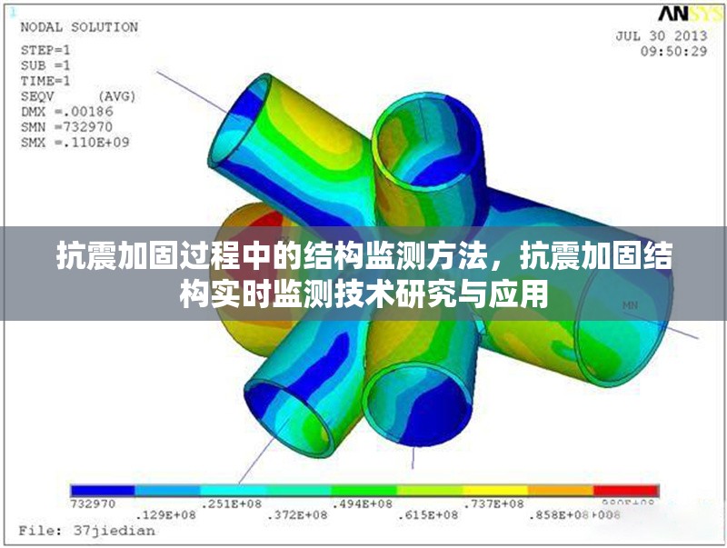 抗震加固過程中的結構監測方法，抗震加固結構實時監測技術研究與應用