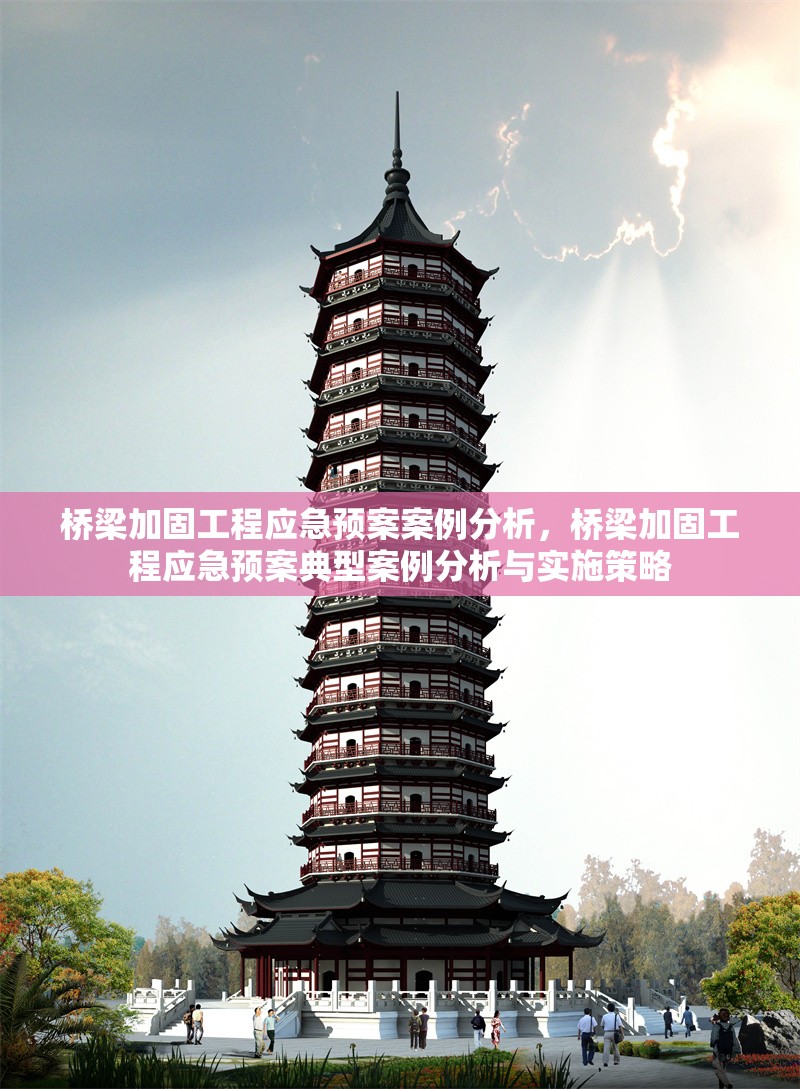 橋梁加固工程應(yīng)急預(yù)案案例分析，橋梁加固工程應(yīng)急預(yù)案典型案例分析與實(shí)施策略