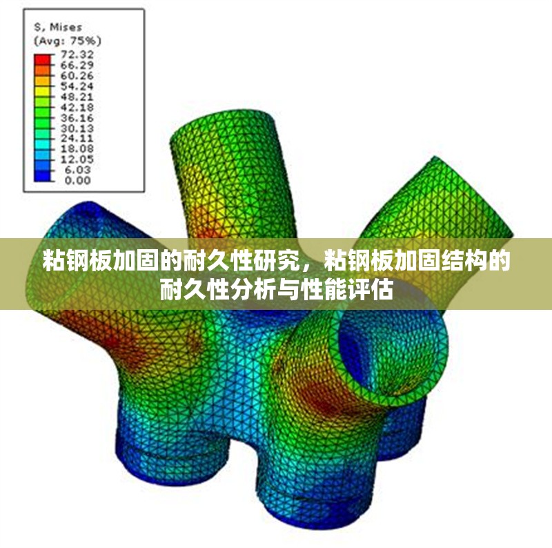 粘鋼板加固的耐久性研究，粘鋼板加固結構的耐久性分析與性能評估