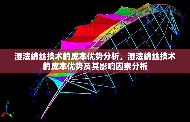 濕法紡絲技術的成本優勢分析，濕法紡絲技術的成本優勢及其影響因素分析