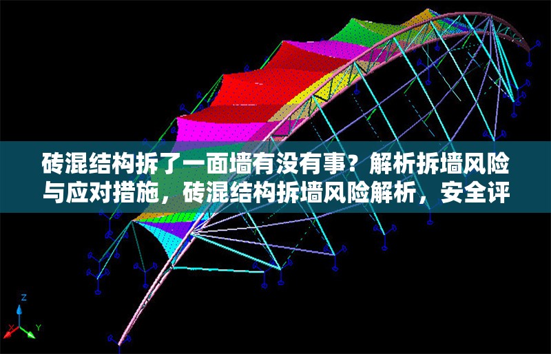 磚混結(jié)構(gòu)拆了一面墻有沒有事？解析拆墻風(fēng)險與應(yīng)對措施，磚混結(jié)構(gòu)拆墻風(fēng)險解析，安全評估與應(yīng)對措施指南