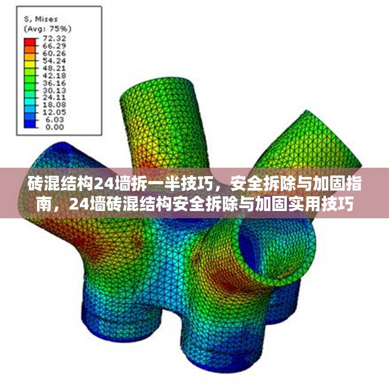 磚混結(jié)構(gòu)24墻拆一半技巧，安全拆除與加固指南，24墻磚混結(jié)構(gòu)安全拆除與加固實用技巧