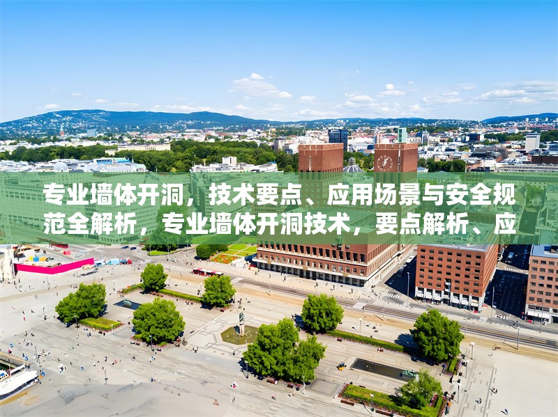 專(zhuān)業(yè)墻體開(kāi)洞，技術(shù)要點(diǎn)、應(yīng)用場(chǎng)景與安全規(guī)范全解析，專(zhuān)業(yè)墻體開(kāi)洞技術(shù)，要點(diǎn)解析、應(yīng)用場(chǎng)景與安全規(guī)范指南