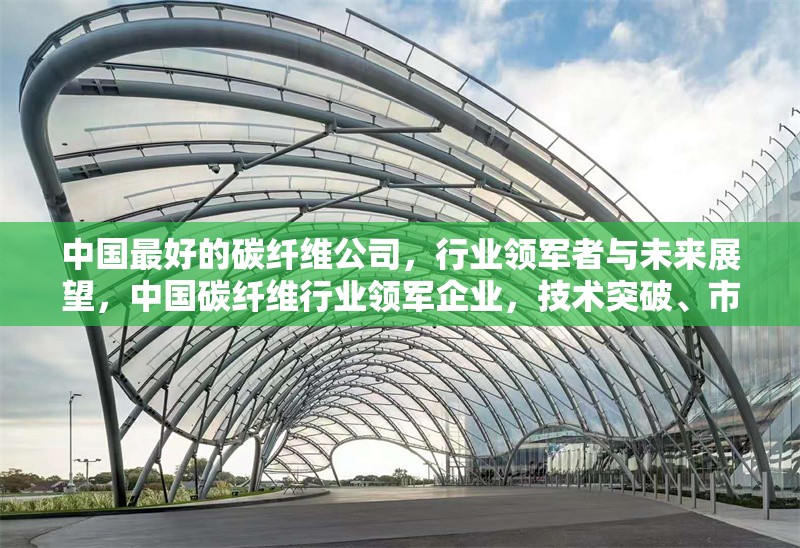 中國最好的碳纖維公司，行業領軍者與未來展望，中國碳纖維行業領軍企業，技術突破、市場優勢與未來發展趨勢