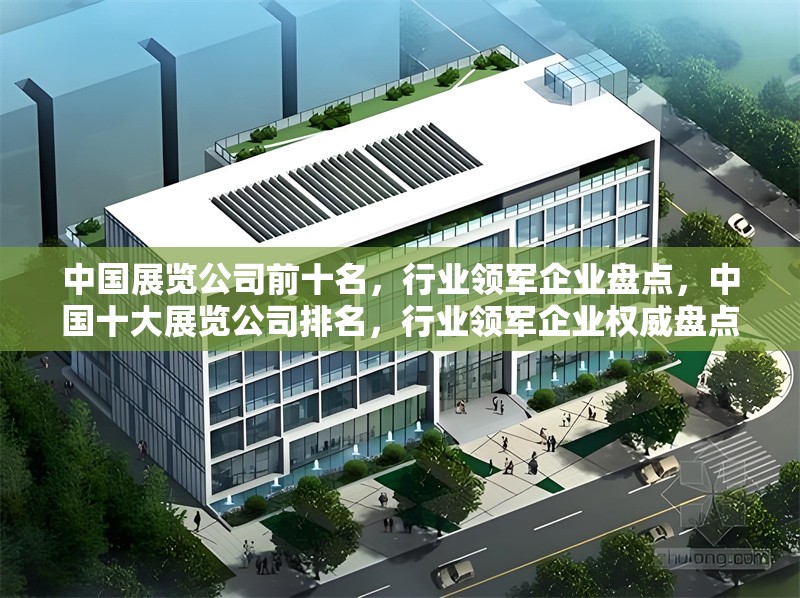 中國展覽公司前十名，行業領軍企業盤點，中國十大展覽公司排名，行業領軍企業權威盤點