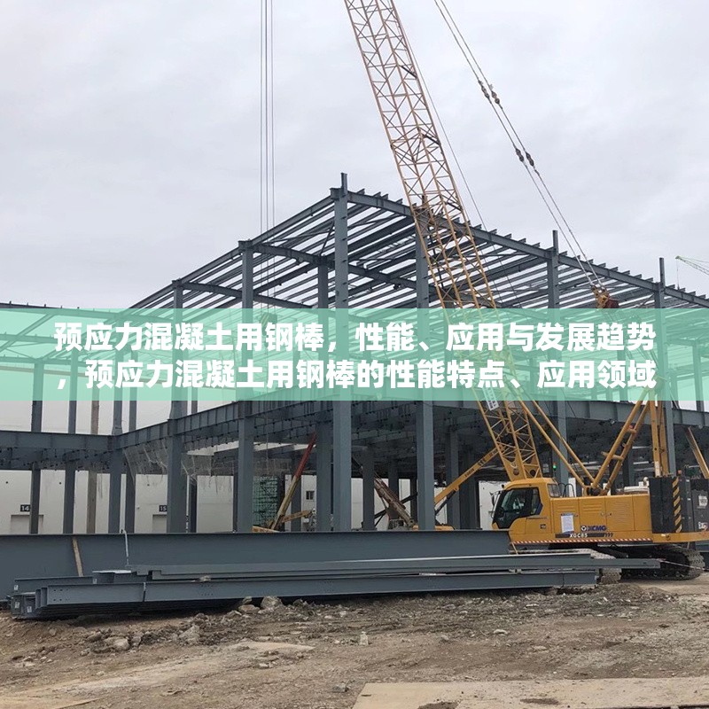 預(yù)應(yīng)力混凝土用鋼棒，性能、應(yīng)用與發(fā)展趨勢(shì)，預(yù)應(yīng)力混凝土用鋼棒的性能特點(diǎn)、應(yīng)用領(lǐng)域及未來發(fā)展趨勢(shì)