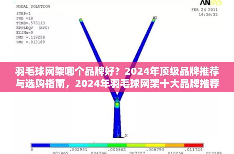 羽毛球網架哪個品牌好？2024年頂級品牌推薦與選購指南，2024年羽毛球網架十大品牌推薦與選購全攻略