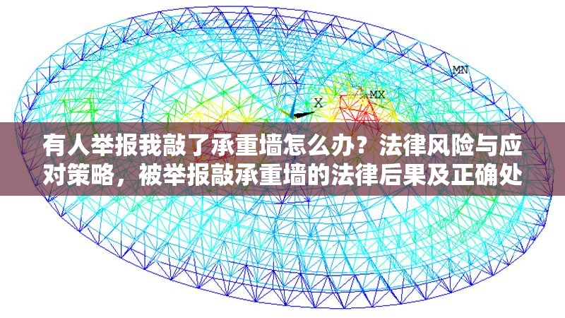 有人舉報我敲了承重墻怎么辦？法律風險與應對策略，被舉報敲承重墻的法律后果及正確處理方式