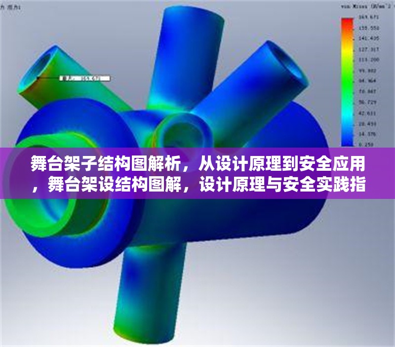 舞臺架子結構圖解析，從設計原理到安全應用，舞臺架設結構圖解，設計原理與安全實踐指南