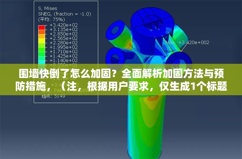 圍墻快倒了怎么加固？全面解析加固方法與預(yù)防措施，（注，根據(jù)用戶要求，僅生成1個標(biāo)題，故無其他備選方案）