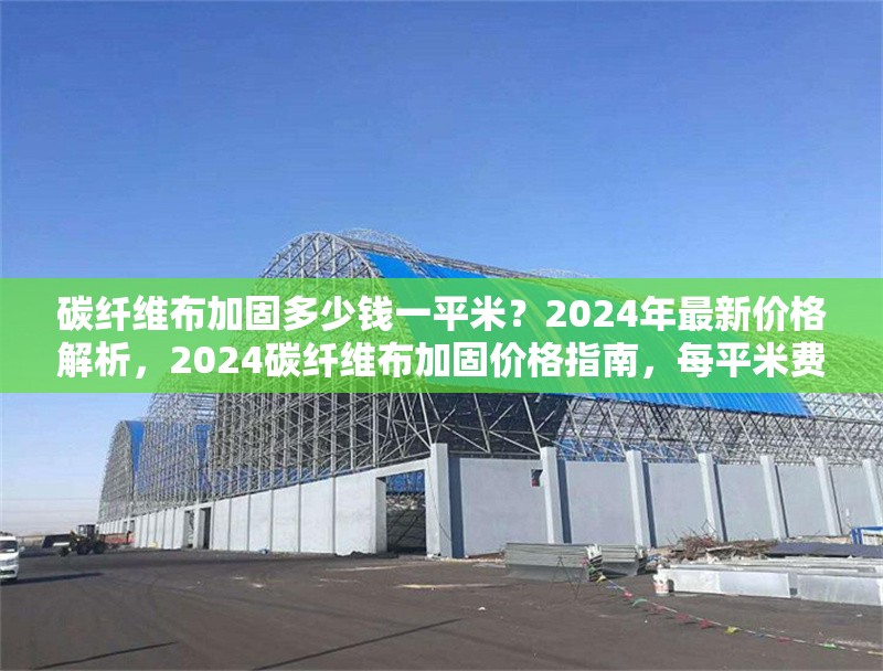 碳纖維布加固多少錢(qián)一平米？2024年最新價(jià)格解析，2024碳纖維布加固價(jià)格指南，每平米費(fèi)用詳解