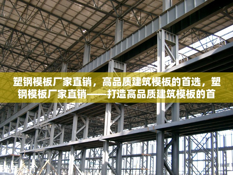 塑鋼模板廠家直銷，高品質建筑模板的首選，塑鋼模板廠家直銷——打造高品質建筑模板的首選品牌