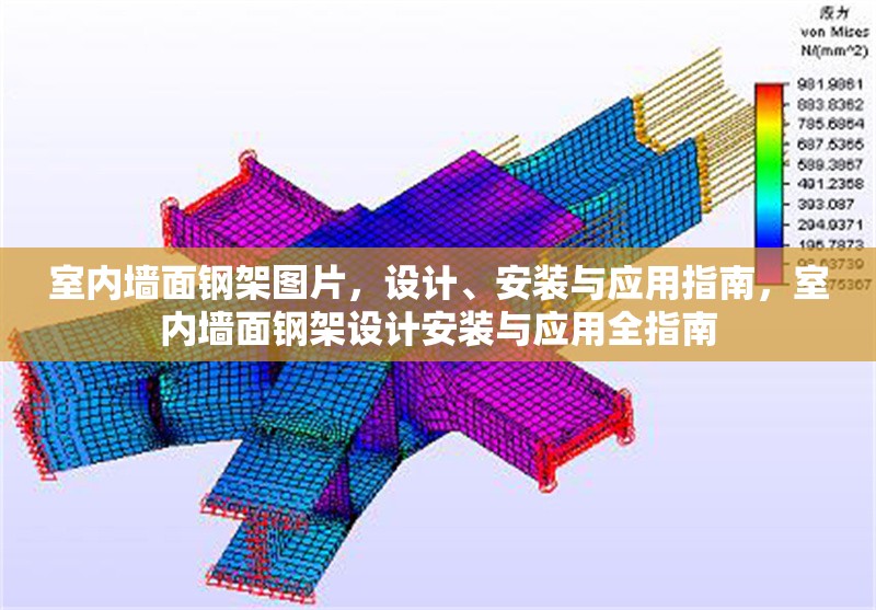 室內墻面鋼架圖片，設計、安裝與應用指南，室內墻面鋼架設計安裝與應用全指南 行業新聞