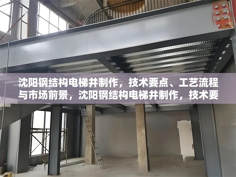 沈陽鋼結構電梯井制作，技術要點、工藝流程與市場前景，沈陽鋼結構電梯井制作，技術要點、工藝流程及市場前景分析 行業新聞