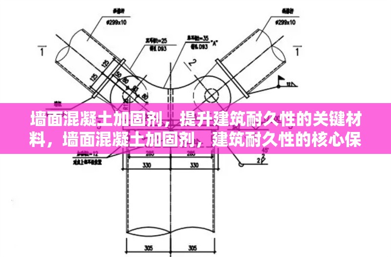 墻面混凝土加固劑，提升建筑耐久性的關鍵材料，墻面混凝土加固劑，建筑耐久性的核心保障 行業新聞