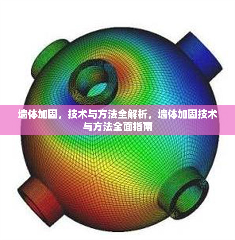 墻體加固，技術與方法全解析，墻體加固技術與方法全面指南 行業新聞