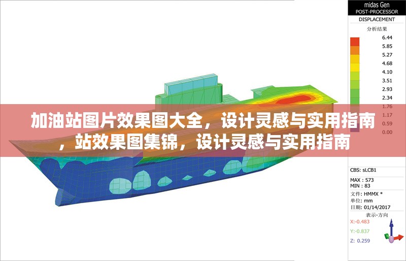 加油站圖片效果圖大全，設計靈感與實用指南，站效果圖集錦，設計靈感與實用指南