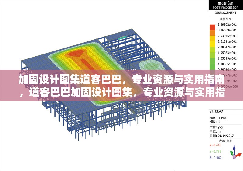 加固設計圖集道客巴巴，專業資源與實用指南，道客巴巴加固設計圖集，專業資源與實用指南全