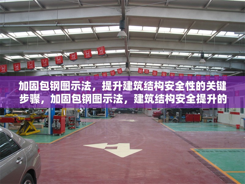 加固包鋼圖示法，提升建筑結構安全性的關鍵步驟，加固包鋼圖示法，建筑結構安全提升的關鍵步驟解析 行業(yè)新聞