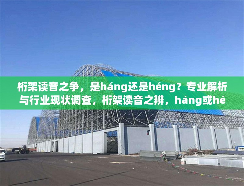 桁架讀音之爭，是háng還是héng？專業(yè)解析與行業(yè)現狀調查，桁架讀音之辨，háng或héng？