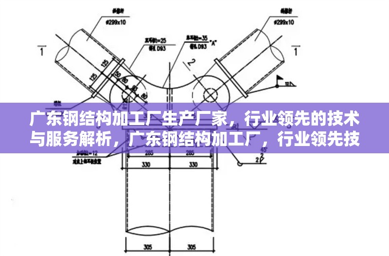 廣東鋼結(jié)構(gòu)加工廠生產(chǎn)廠家，行業(yè)領(lǐng)先的技術(shù)與服務(wù)解析，廣東鋼結(jié)構(gòu)加工廠，行業(yè)領(lǐng)先技術(shù)與服務(wù)