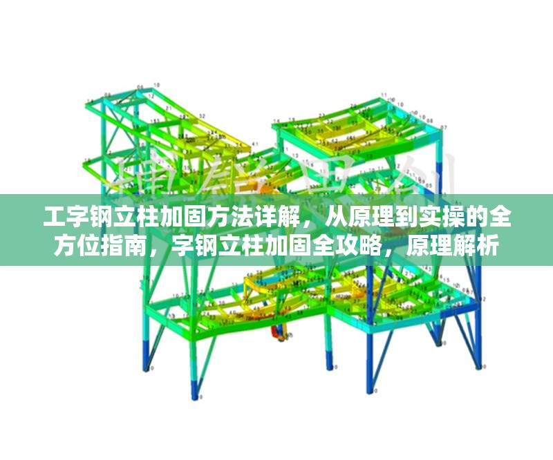 工字鋼立柱加固方法詳解，從原理到實操的全方位指南，字鋼立柱加固全攻略，原理解析