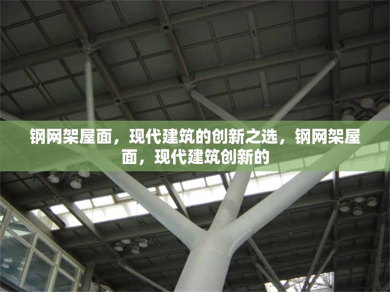 鋼網架屋面，現代建筑的創新之選，鋼網架屋面，現代建筑創新的