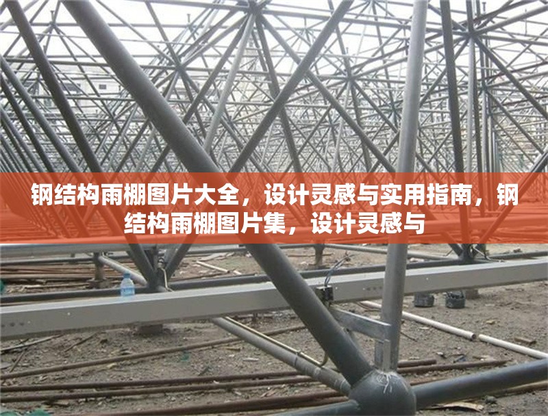 鋼結構雨棚圖片大全，設計靈感與實用指南，鋼結構雨棚圖片集，設計靈感與