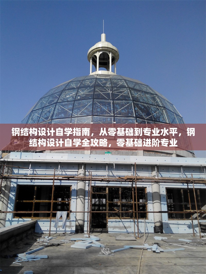 鋼結(jié)構(gòu)設(shè)計(jì)自學(xué)指南，從零基礎(chǔ)到專業(yè)水平，鋼結(jié)構(gòu)設(shè)計(jì)自學(xué)全攻略，零基礎(chǔ)進(jìn)階專業(yè)