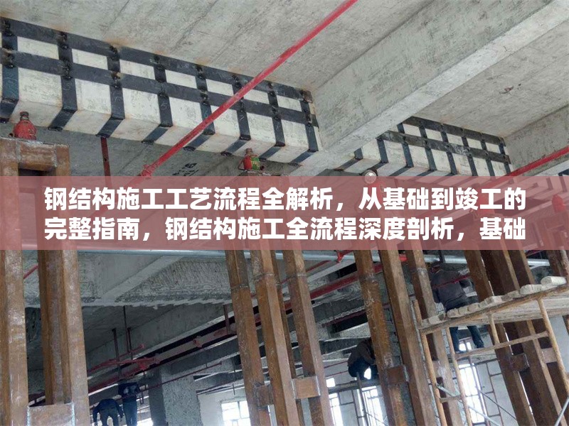 鋼結構施工工藝流程全解析，從基礎到竣工的完整指南，鋼結構施工全流程深度剖析，基礎至竣工 行業新聞