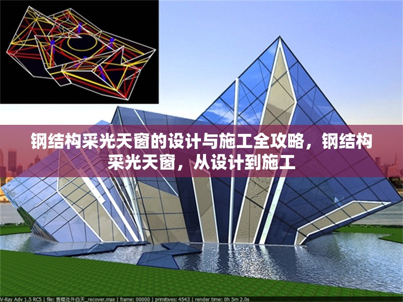 鋼結(jié)構(gòu)采光天窗的設(shè)計與施工全攻略，鋼結(jié)構(gòu)采光天窗，從設(shè)計到施工 行業(yè)新聞